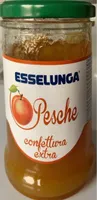 Confettura extra di pesche