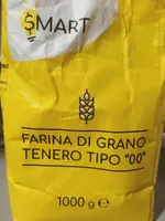 Farina di Grando Tenero Tipo 00