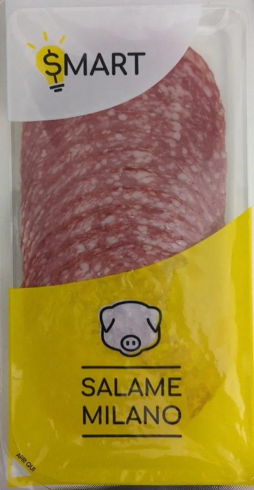Salame Milano