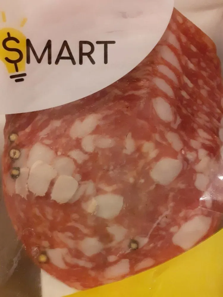 Salame toscano