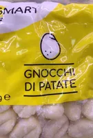 Gnocchi di patate