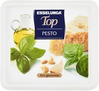 Esselunga Top, pesto alla genovese
