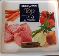 Ragù al vitello