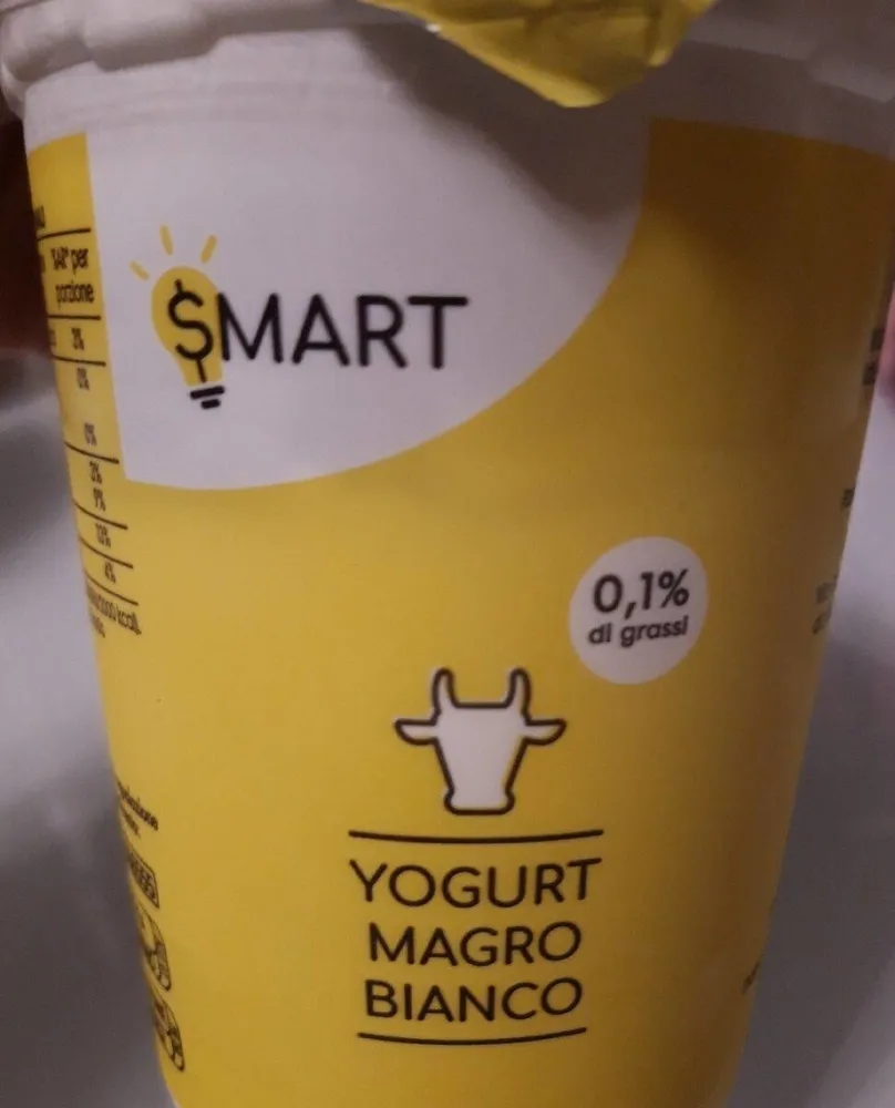 Yogurt