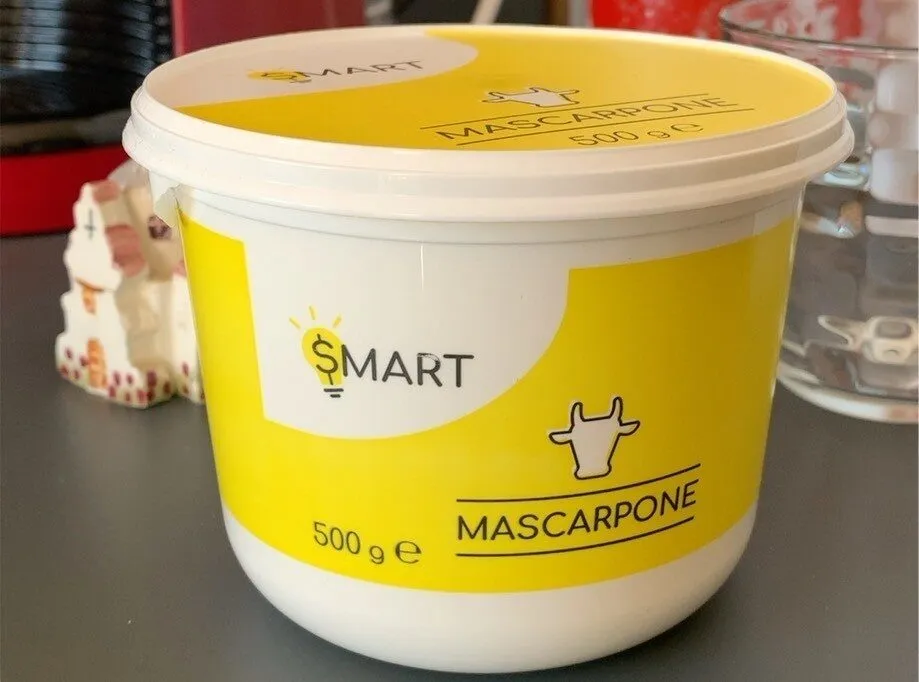 Mascarpone