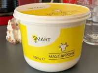 Mascarpone