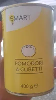 Pomodori a cubetti