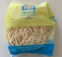 Trofie