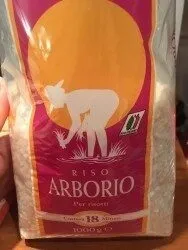 Esselunga Riso Arborio Per Risotti