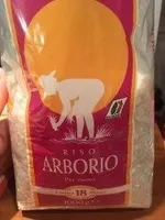 Esselunga Riso Arborio Per Risotti