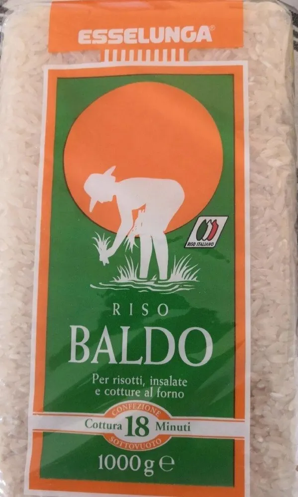 Riso Baldo