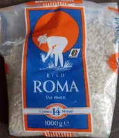 Riso Roma