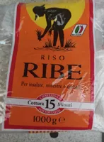 Riso Ribe