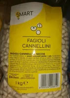 Fagioli cannellini