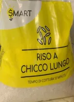 Riso a chicco lingo