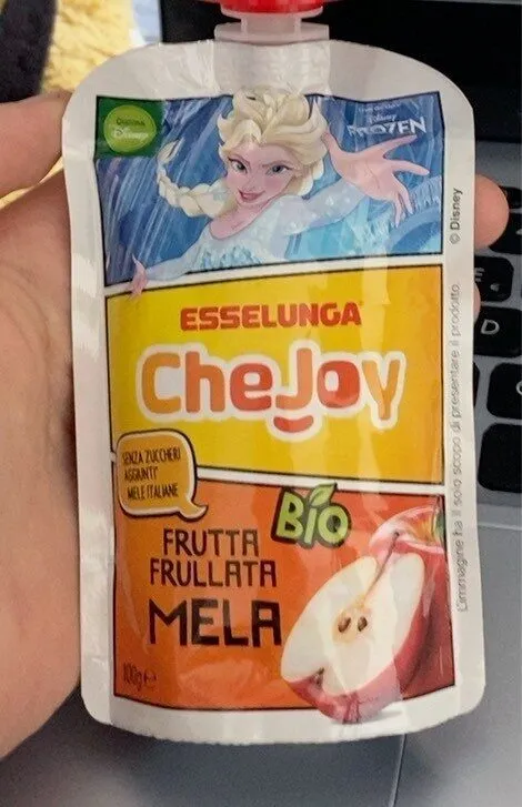 Chejoy