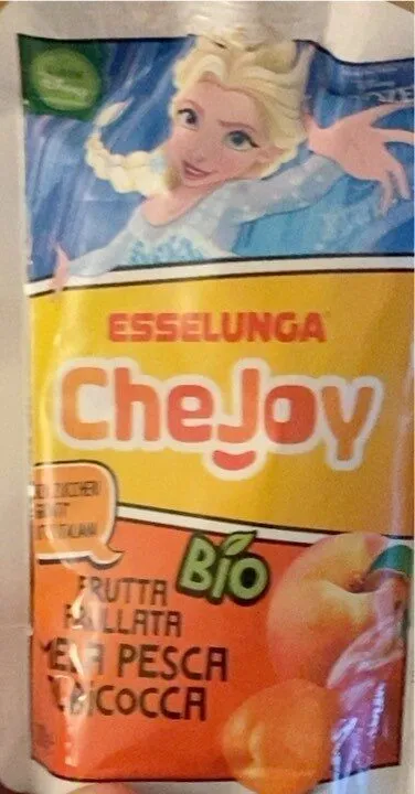 Chejoy