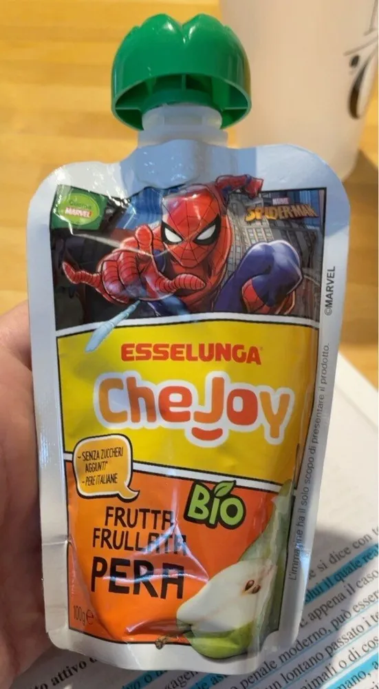 Che joy