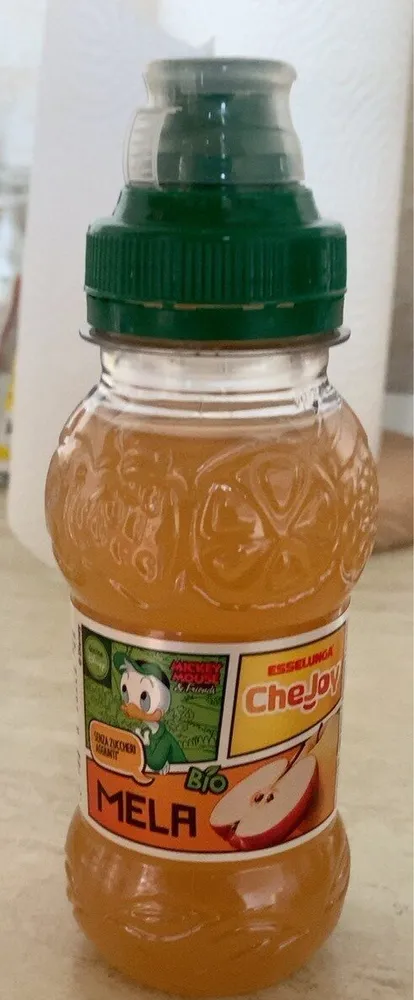 Chejoy