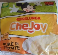 Che joy