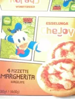 Pizza che joy