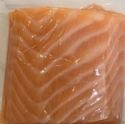 Filetto di Salmone