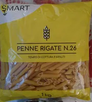 Penne rigate n°26