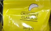 Croissant classico