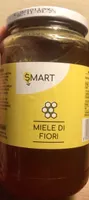 Miele di fiori