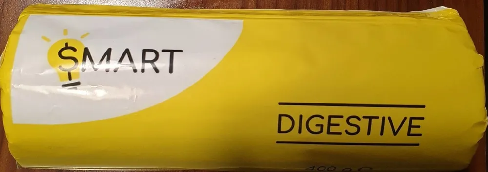 Digestive