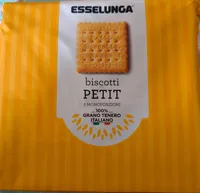 Biscotti Petit