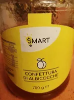 Confettura di albicocche