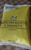 Misto per risotto e spaghetti