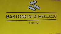 Bastoncini di merluzzo