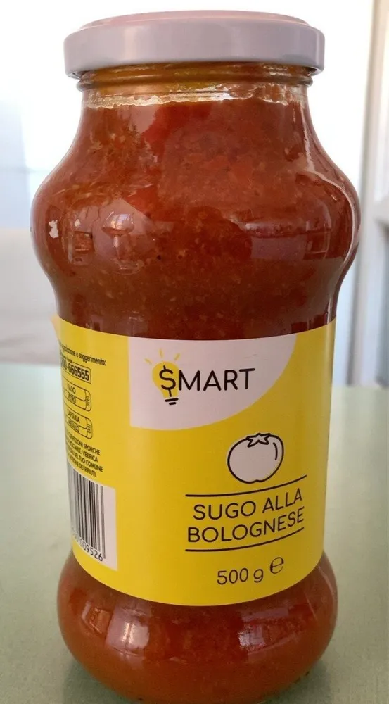 Sugo alla bolognese