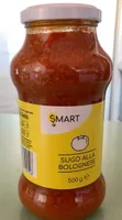 Sugo alla bolognese