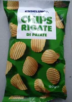 Chips rigate