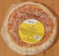 Pizza Margherita