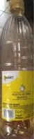 Aceto di vino bianco