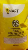 Riso per rissoti