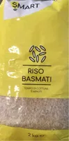Riso basmati