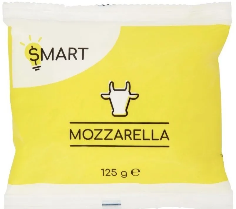 Mozzarella