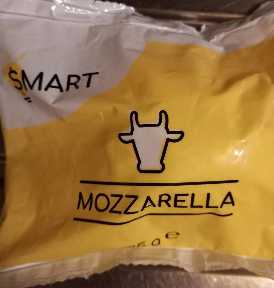 Mozzarella