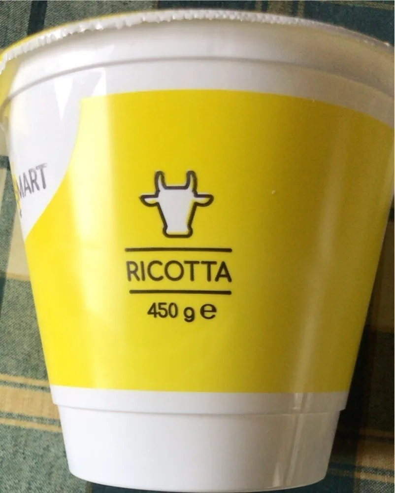 Ricotta