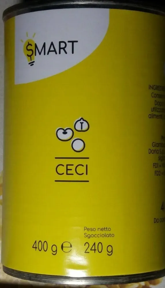 Ceci lessati