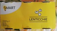 Lenticchie