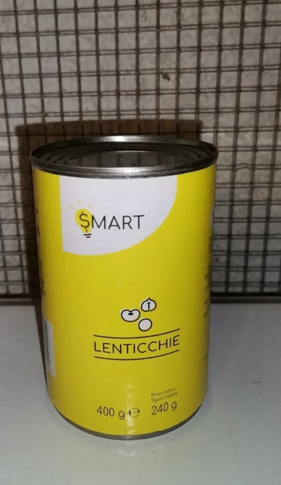 Lenticchie