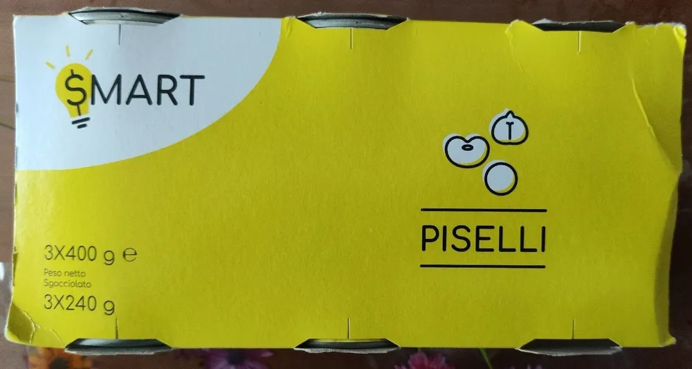 Piselli