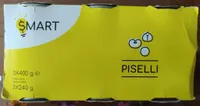 Piselli