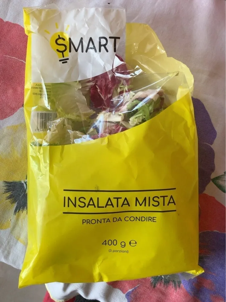 Insalata mista